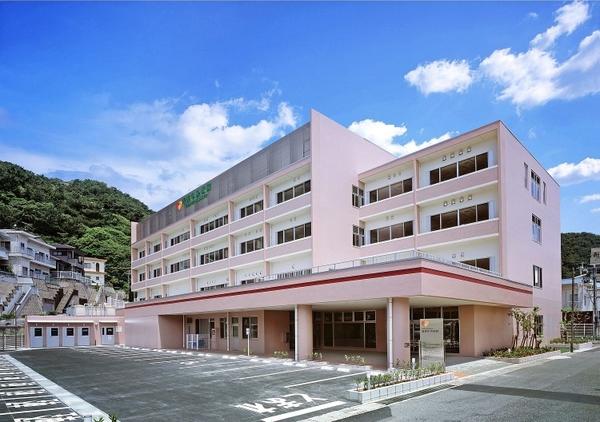 奄美中央病院（常勤）の臨床工学技士求人の写真