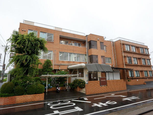 東和病院(常勤) の医療事務求人の写真