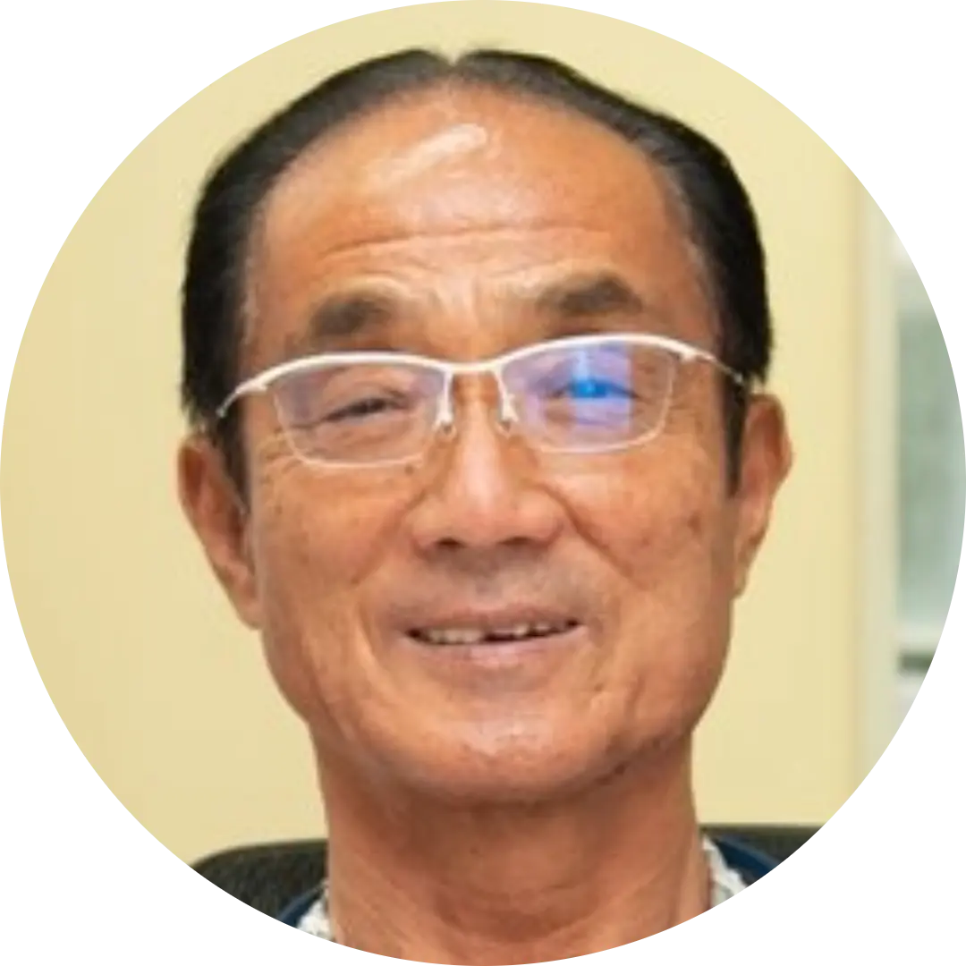 中島茂 院長