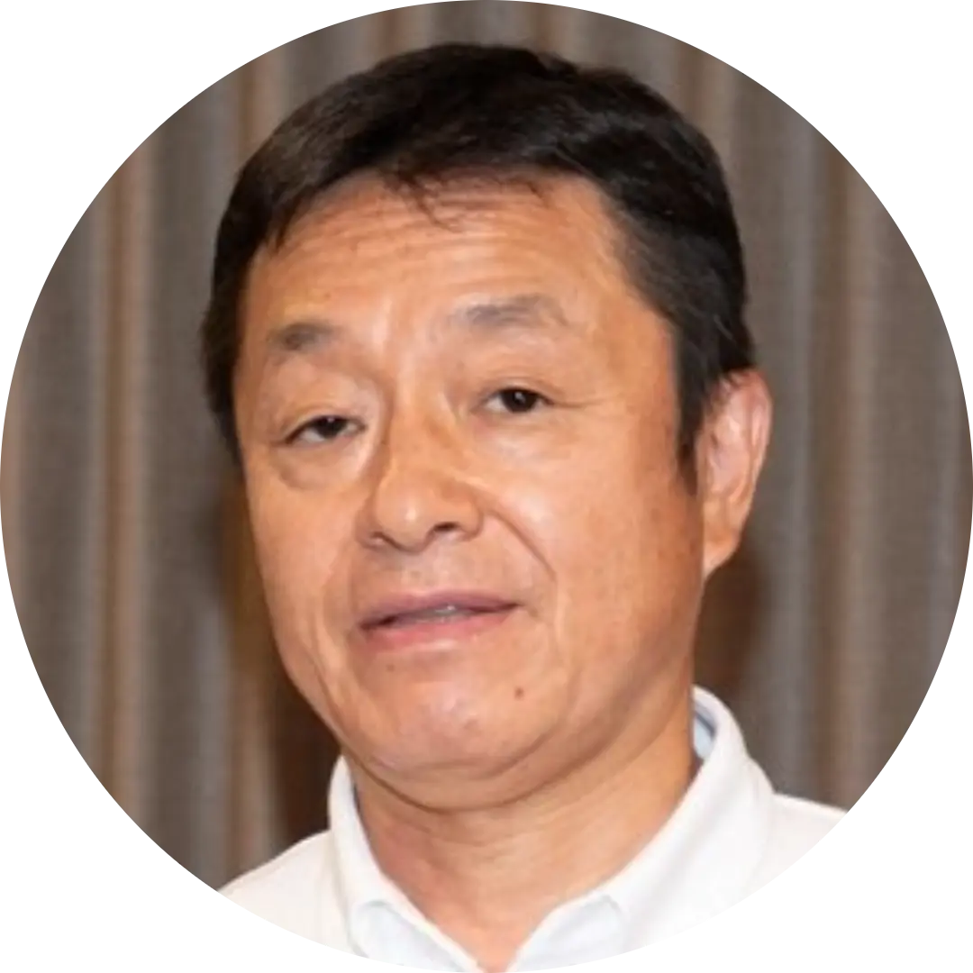 芝田謙治 事務長