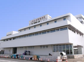 埼玉県済生会栗橋病院 常勤 臨床工学技士求人 採用情報 埼玉県久喜市 公式求人ならコメディカルドットコム