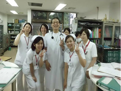 熊本県の寮完備 看護師求人 コメディカルドットコム