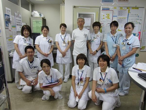 騎西病院 病棟 常勤 看護助手求人 採用情報 埼玉県加須市 直接応募ならコメディカルドットコム