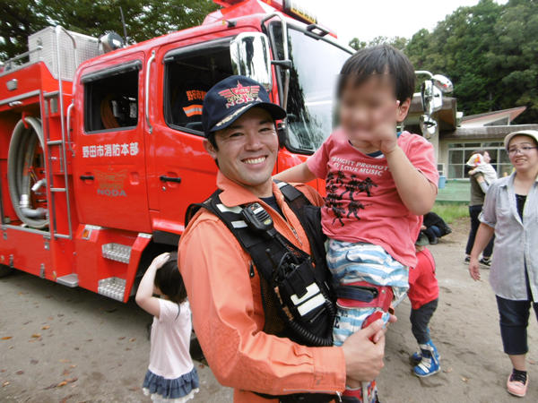 (社福)はーとふる 野田市立あさひ育成園の准看護師求人メイン写真3