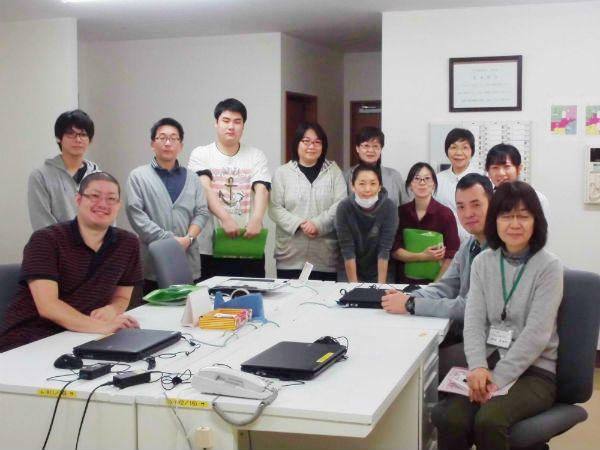 社会福祉法人 秀寿会 特別養護老人ホーム 白石ポプラ園（相談員/常勤）の介護福祉士求人メイン写真1