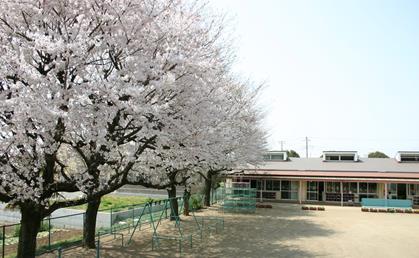 認可保育園野田市立南部保育所（時短契約社員）の保育士求人メイン写真3