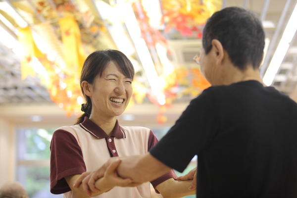 セントケア看護小規模松阪（パート）の介護福祉士求人メイン写真2