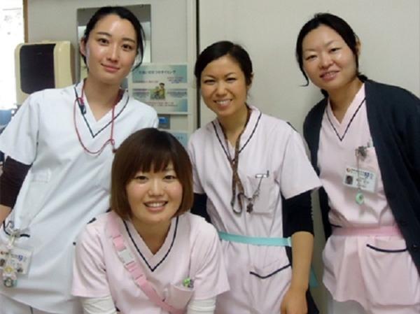 埼玉県のブランク可の看護師求人 就業応援金あり コメディカルドットコム9ページ目