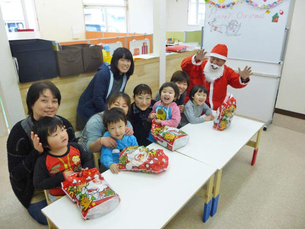 野田市立こだま学園（パート）の支援員求人メイン写真2