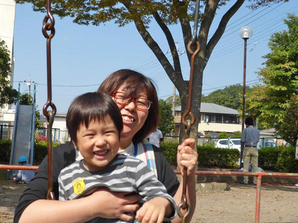 野田市立こだま学園（パート）の支援員求人メイン写真4