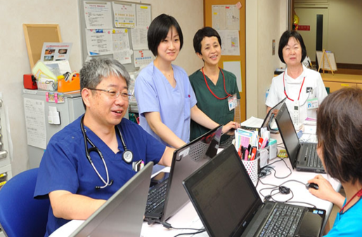 社会医療法人天陽会 中央病院 常勤 看護師求人 採用情報 鹿児島県鹿児島市 直接応募ならコメディカルドットコム