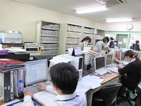 所沢第一病院 社会福祉士求人 採用情報 埼玉県所沢市 直接応募ならコメディカルドットコム