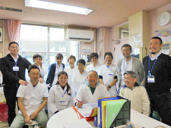 西川病院 常勤 薬剤師求人 採用情報 埼玉県川越市 直接応募ならコメディカルドットコム