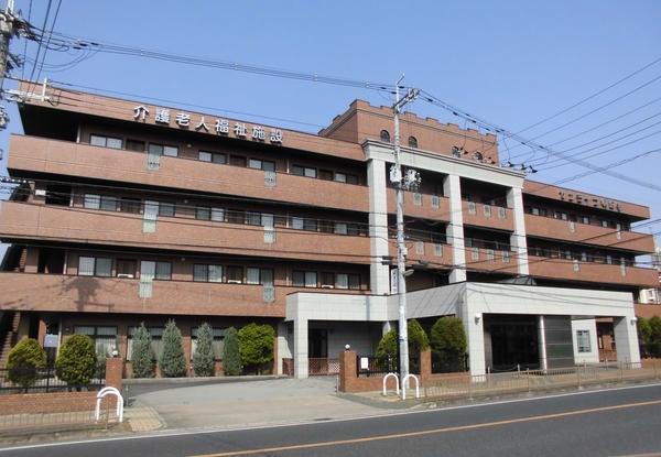 デイ・サンライフ明日香（常勤）の社会福祉士求人メイン写真1