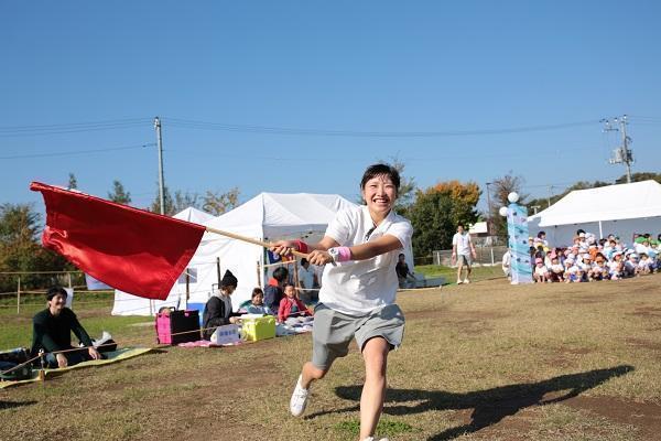 事業所内保育施設コビープリスクールさくらのさとテラス（常勤）の保育士求人メイン写真5