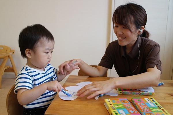 認可保育園コビープリスクールさくらのさと（常勤）の保育士求人メイン写真5