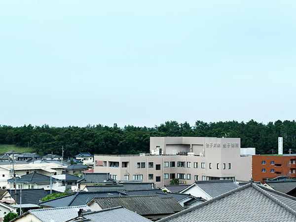 医療法人あさひ会 金子病院（常勤）の管理栄養士求人メイン写真4