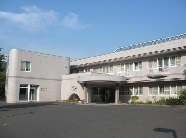 グラーネ訪問看護ステーション パート 看護師求人 採用情報 北海道札幌市南区 直接応募ならコメディカルドットコム