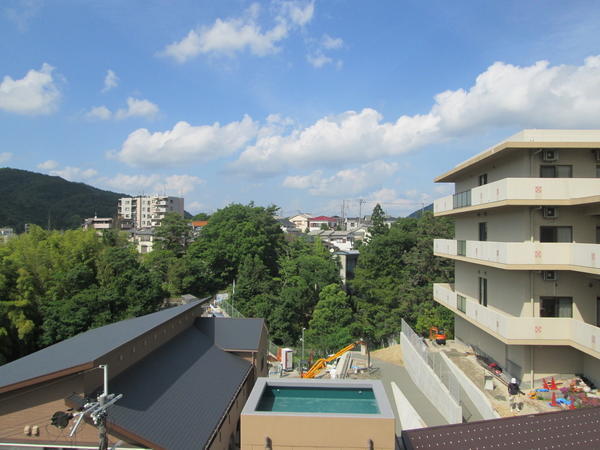 グループホームあかね雲 大池山荘（常勤）の介護職求人メイン写真3