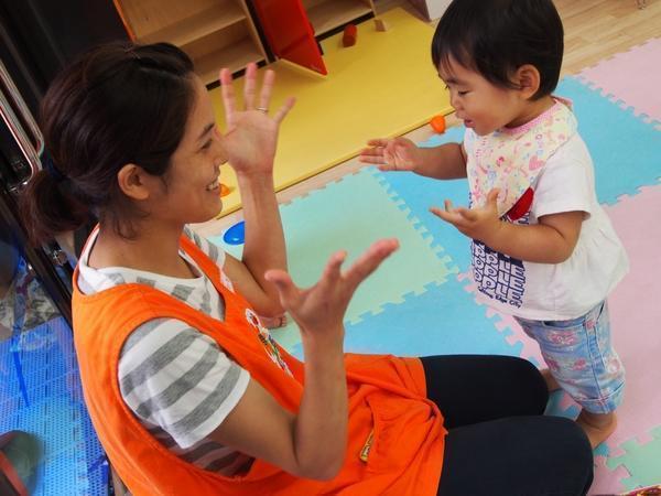 ぶれす保育園木町通園（常勤）の保育士求人メイン写真1