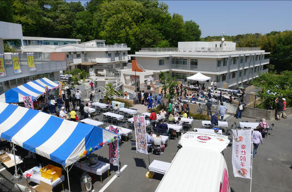 社会福祉法人恵和　恵和青年寮（常勤）の支援員求人メイン写真3