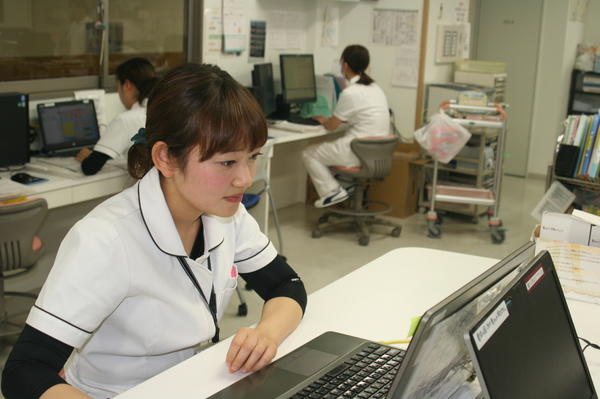 熊本託麻台リハビリテーション病院 常勤 看護師求人 採用情報 熊本県熊本市中央区 公式求人ならコメディカルドットコム