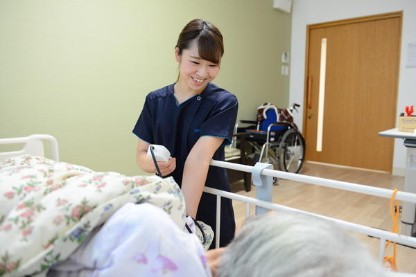 医療施設型ホスピス医心館 浦和美園（生活支援員/パート）の調理補助求人メイン写真4