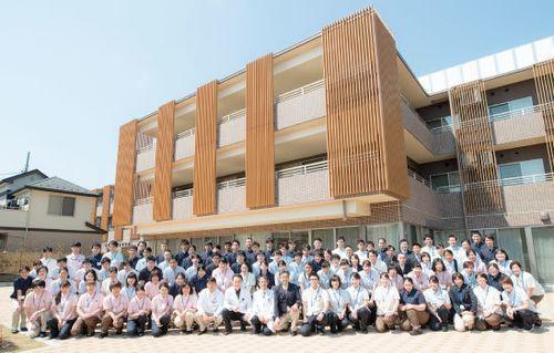 ねりま健育会病院（常勤）の薬剤師求人メイン写真2