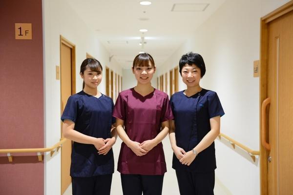 医心館 東戸塚（調理・清掃スタッフ／生活支援員）の調理補助求人メイン写真4