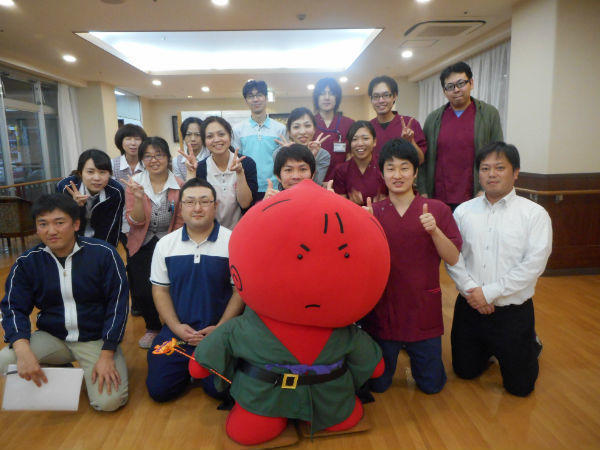 埼玉県のバイト歓迎の作業療法士求人 コメディカルドットコム