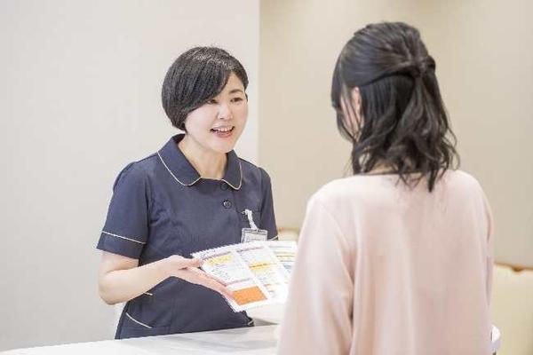 総合健診センター ヘルチェック 健診アシスタント パート のその他求人 採用情報 東京都新宿区 コメディカルドットコム