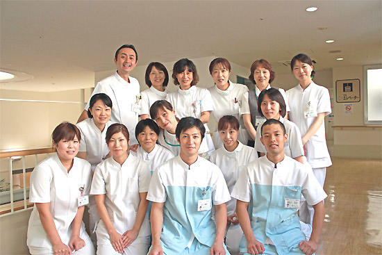 医療法人寿芳会 芳野病院 常勤 看護師求人 採用情報 福岡県北九州市若松区 直接応募ならコメディカルドットコム