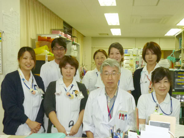 騎西病院 常勤 作業療法士求人 採用情報 埼玉県加須市 直接応募ならコメディカルドットコム