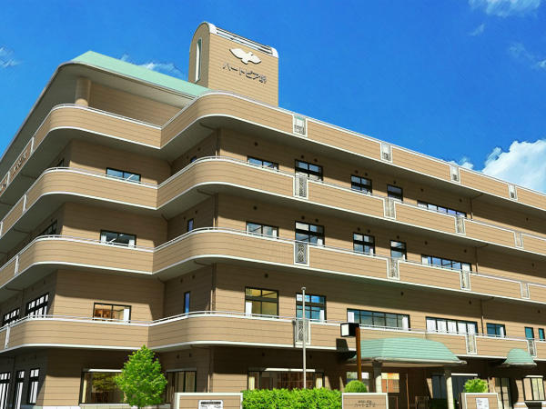 ハートピア堺デイサービスセンター（パート）の介護福祉士求人メイン写真1