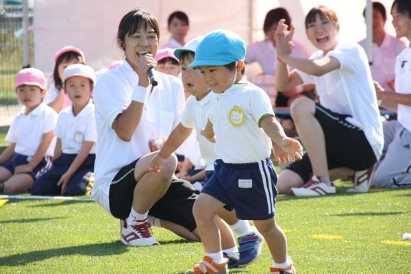 コビープリスクールさかい（常勤）の保育士求人メイン写真1