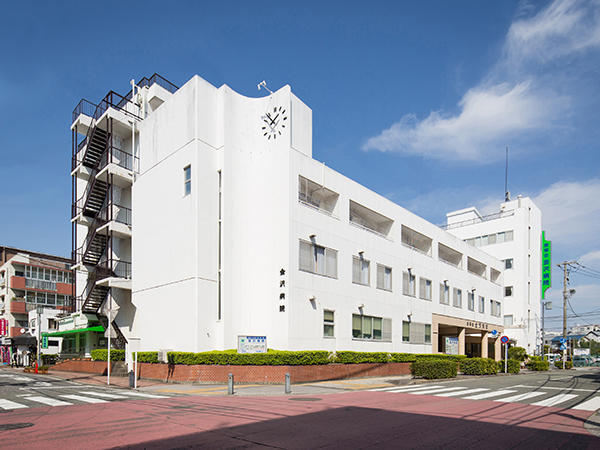 医療法人社団 景翠会  金沢病院（常勤）の薬剤師求人メイン写真2