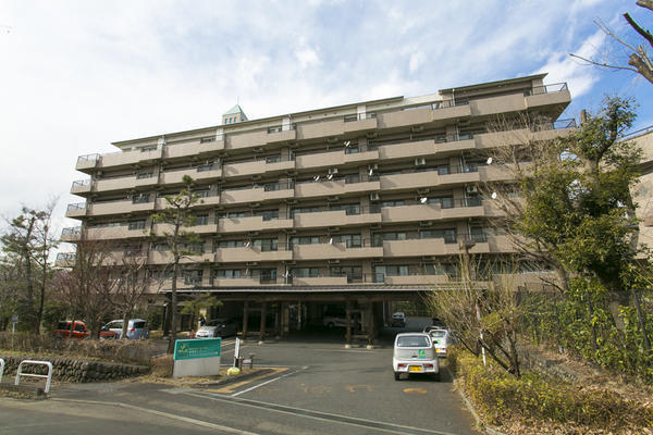 軽費老人ホーム ケアハウスロイヤルの園（常勤）の社会福祉主事任用求人メイン写真2