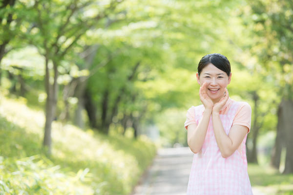 八千代市高津・緑が丘地域包括支援センター（常勤）の保健師求人メイン写真1