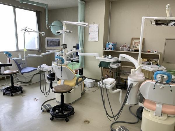 新八街総合病院（常勤）の歯科衛生士求人メイン写真2