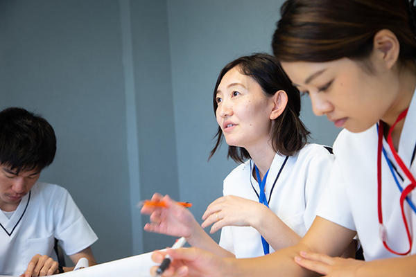 デイサービス堀ノ内ビレッジ 看護師求人 採用情報 東京都杉並区 直接応募ならコメディカルドットコム