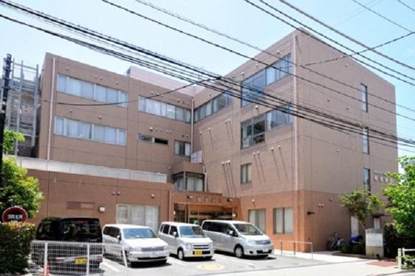 医療法人社団 博鳳会 敬愛病院（パート）の医療事務求人メイン写真1