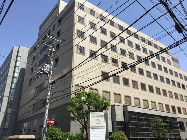 井上記念病院（薬剤師補助業務/嘱託職員）の一般事務求人メイン写真1