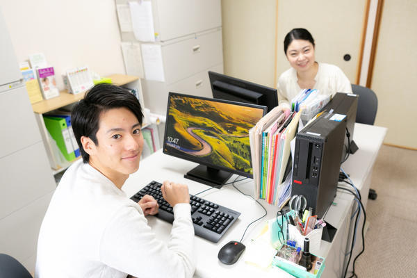 あくとケア神戸三宮（サービス提供責任者/常勤）の介護職求人メイン写真2