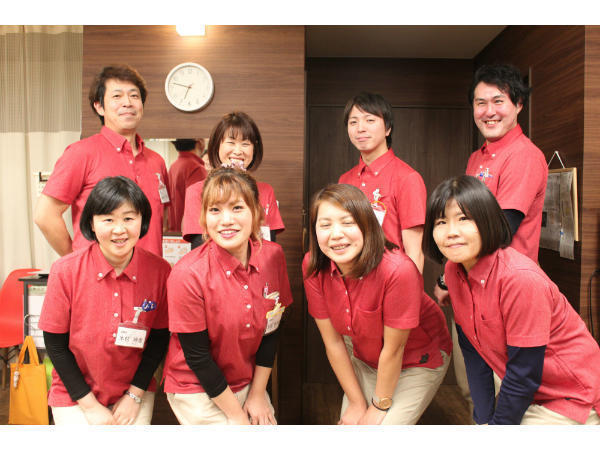 求人 札幌市 札幌 小樽のパート 社員系主婦向き求人サイト しゅふきた札幌