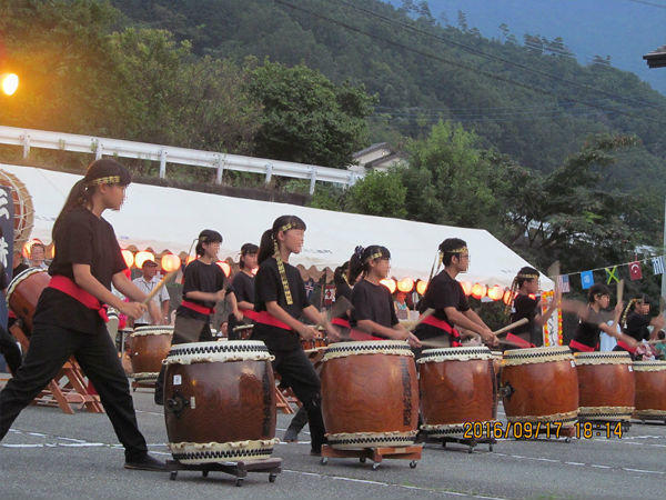 介護老人保健施設　ナーシングプラザ三珠（常勤）の介護福祉士求人メイン写真5