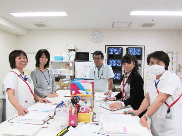 介護有料老人ホーム　エクセルシオール横浜阪東橋（パート）の一般事務求人メイン写真1