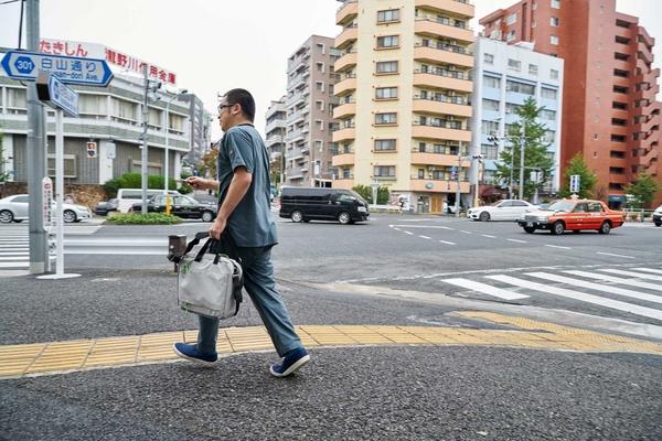 本郷ファミリークリニック（常勤）の社会福祉士求人メイン写真1