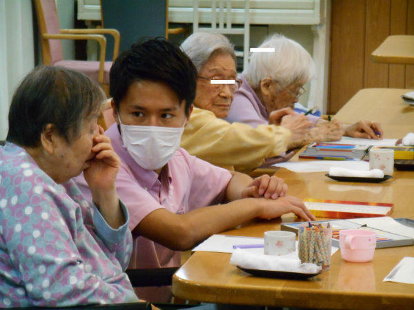 ファミリアガーデン品川（常勤）の看護師求人メイン写真2