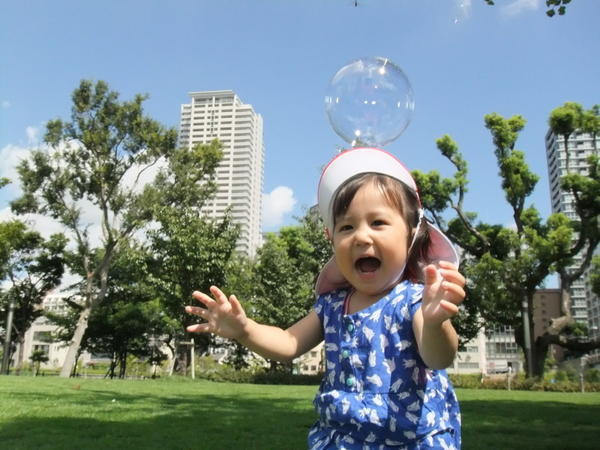 ゆめ中央保育園（常勤）の保育士求人メイン写真2