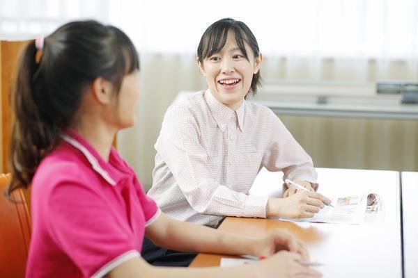 サ高住 わかたけの杜 （正職員/生活支援相談員）の介護職求人メイン写真1